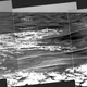 The landscape around Erebus crater, Martian day 758.